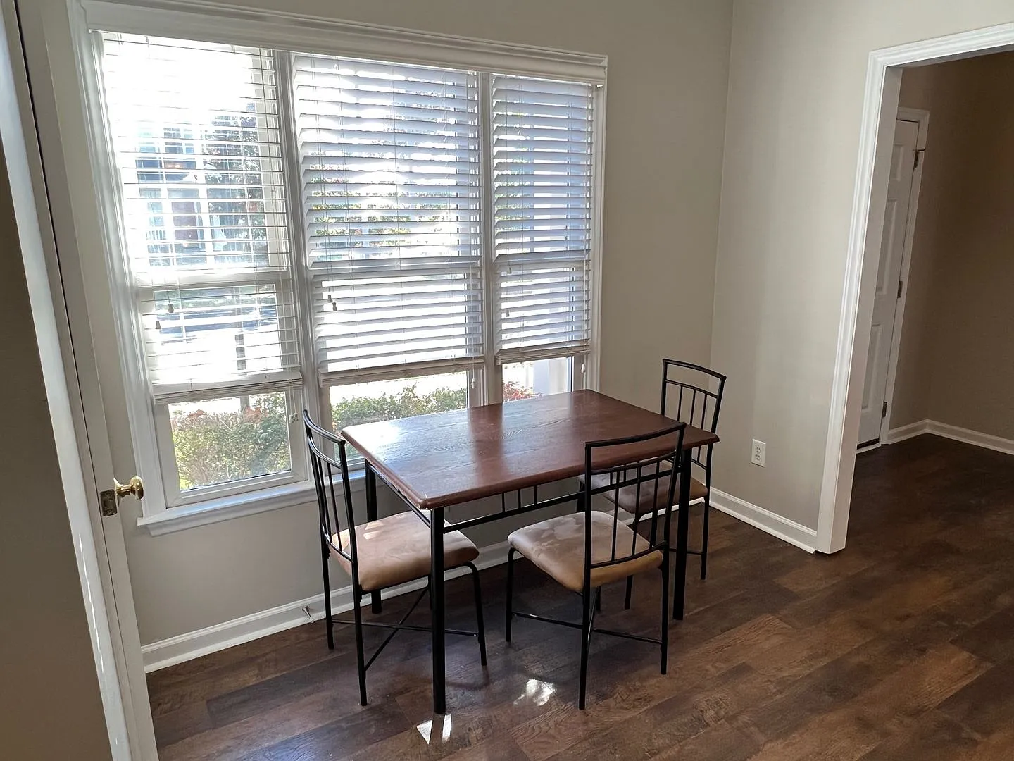 Room in 3 Bedroom Home at Governors Dr — Photo 3