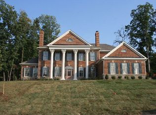 3451 Fawn Wood Ln, Fairfax, VA 22033