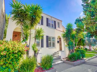 1850 N New Hampshire Ave, Los Angeles, CA 90027