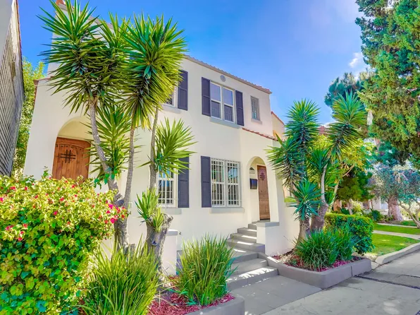 1850 N New Hampshire Ave, Los Angeles, CA 90027