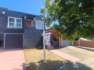 670 30th St, Richmond, CA 94804