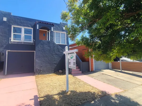 670 30th St, Richmond, CA 94804