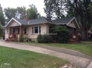 1408 E Platte Ave, Colorado Springs, CO 80909