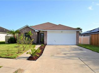 519 Sonny Dr, San Juan, TX 78589