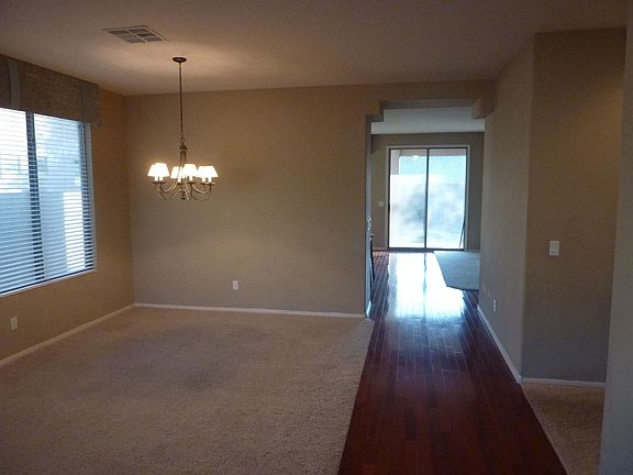 living/dinning room