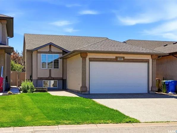 4317 Gusway STREET, Regina, SK S4X 0C7