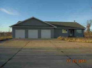 28639 Camp Daniel Trl, Danbury, WI 54830