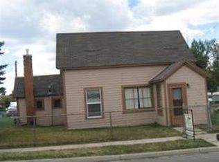115 2nd Ave, Evanston, WY 82930