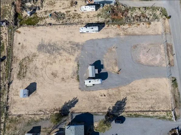 5260 Mooncrest Ave, Pahrump, NV 89060