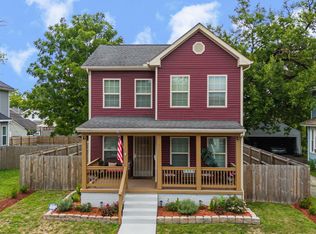 323 S Eureka Ave, Columbus, OH