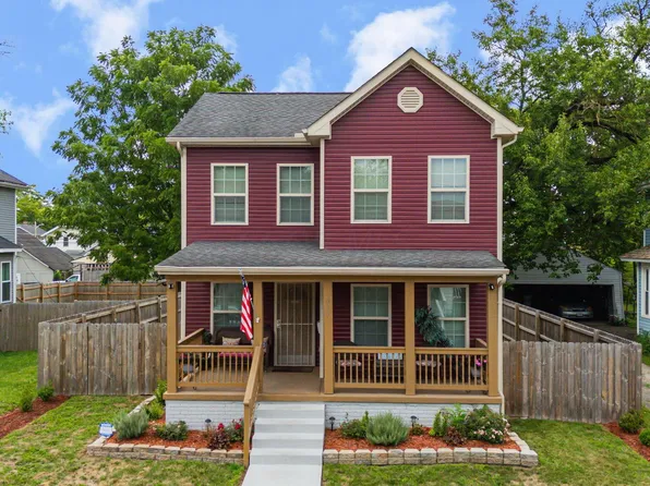 323 S Eureka Ave, Columbus, OH 43204