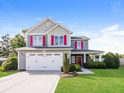 95 Lockhaven Ct, Cameron, NC, 28326