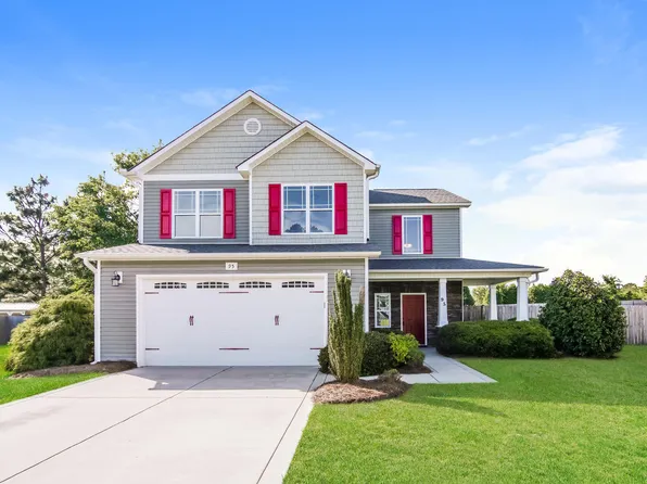 95 Lockhaven Ct, Cameron, NC 28326