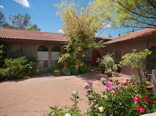 99 Cougar Dr, Sedona, AZ 86336
