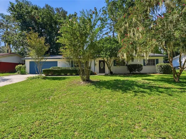 3145 NW 48TH PLACE, GAINESVILLE, FL 32605