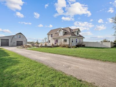 3365 155th Ave, Princeton, MN, 55371
