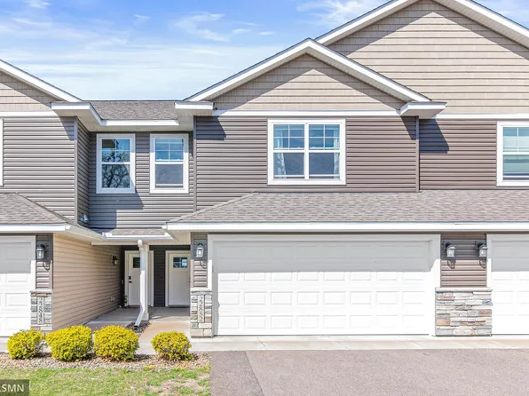 22852 Dakotah St NW, Saint Francis, MN 55070