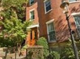 65 Winthrop St #2, Charlestown, MA 02129