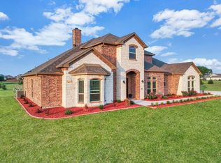 941 Frontier Trl, Rockwall, TX 75032