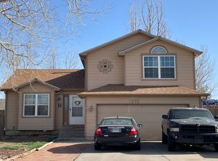 1209 7th St, Fort Lupton, CO 80621