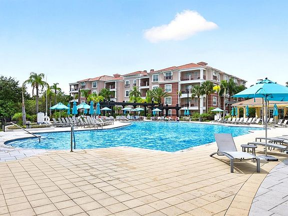 3rd image of 5049 SHOREWAY LOOP #1-201