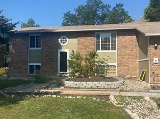 3415 Chestnut Ave, Loveland, CO 80538
