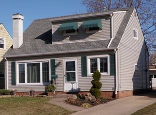 7710 Newport Ave, Parma, OH