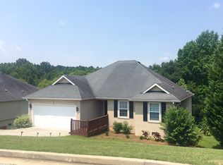 4552 Country Glen Cir, Grovetown, GA 30813