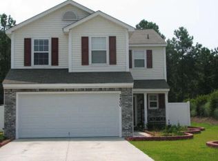 2400 Whetstone Ln, Myrtle Beach, SC 29579