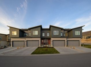 2214 N Canal View Ln, Heber City, UT 84032