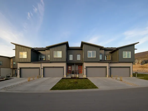 2214 N Canal View Ln, Heber City, UT 84032