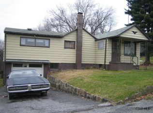982 Tripoli St, Johnstown, PA 15902