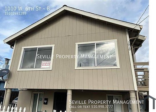 1st image of 1010 W 6th St #B