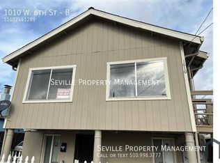 1010 W 6th St #B, Antioch, CA 94509