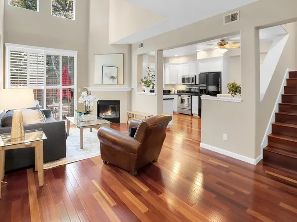 120 Cuesta De Los Gatos, Los Gatos, CA 95032