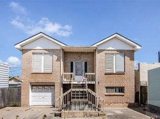 1506 Avenue O, Galveston, TX 77550