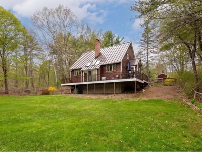 152 Witchtrot Road, South Berwick, ME, 03908