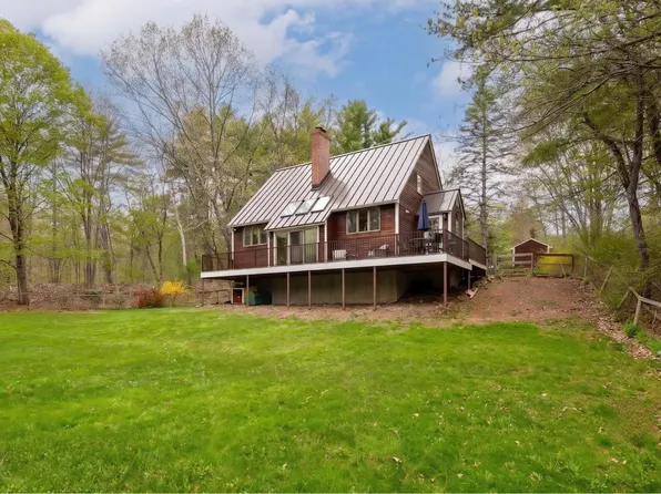 152 Witchtrot Road, South Berwick, ME 03908