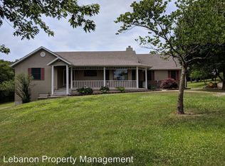 22802 Gardner Rd, Lebanon, MO 65536