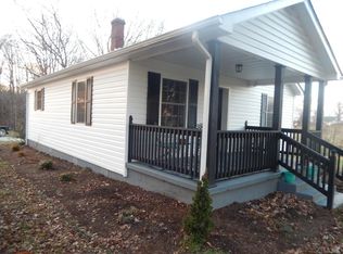 2433 Morris Church Rd, Brookneal, VA 24528