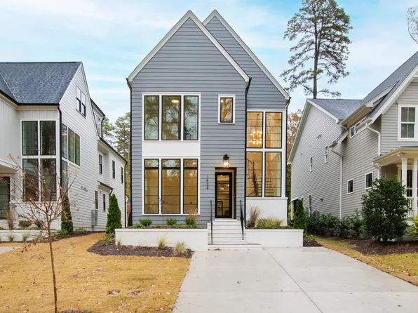 1424 Banbury Rd, Raleigh, NC 27607