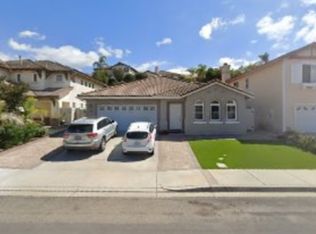 1537 Loma Alta Dr, San Marcos, CA 92069