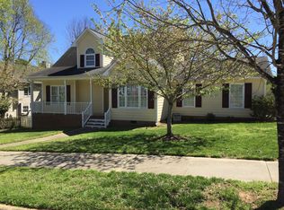 805 Silver Linden Ln, Wake Forest, NC 27587