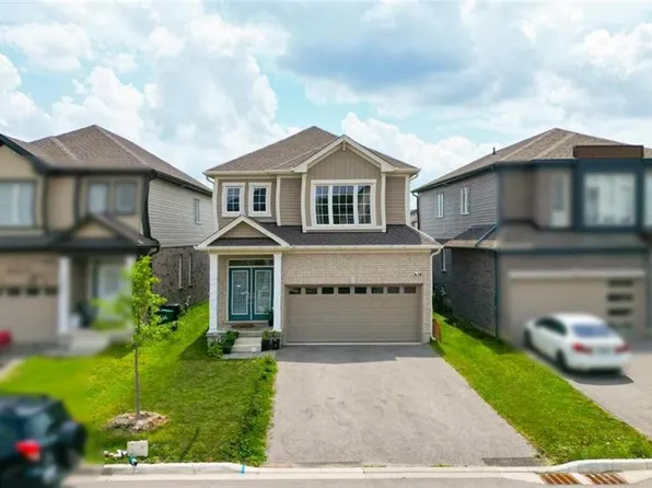 171 Freure Dr, Cambridge, ON N1S 0B9