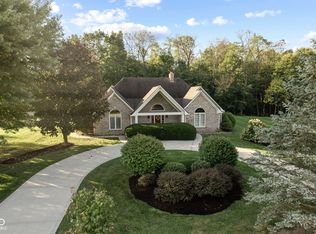 12216 N Cedarview Dr, Mooresville, IN
