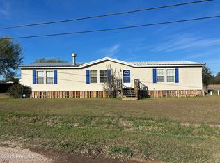 118 Bear St, Port Barre, LA 70577