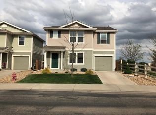 10448 Lower Ridge Rd, Longmont, CO 80504