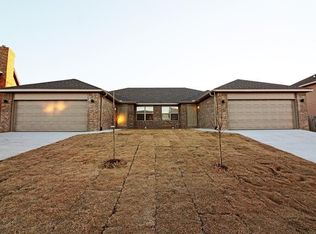 5003 SW Fieldstone Blvd, Bentonville, AR 72712