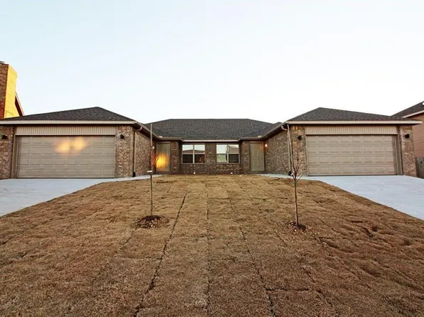 5003 SW Fieldstone Blvd, Bentonville, AR 72712