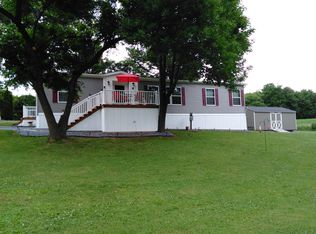 17 Ketterman Hill Rd LOT 27, Richland, PA